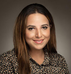 Shanie Weinstein