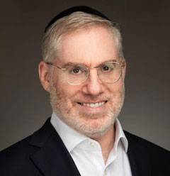 Yaakov Weiss
