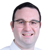 Mordechai Weiss