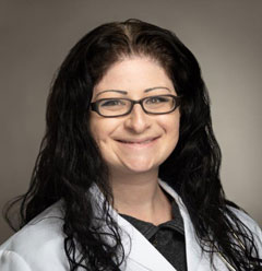 Elissa Presner