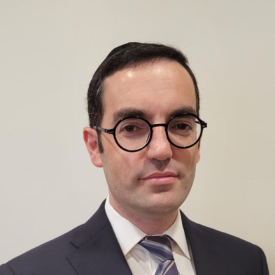 Yitzy Mehlman
