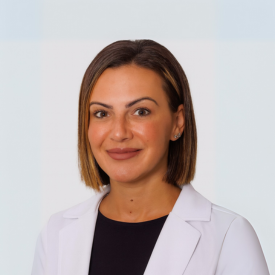 Brittany  Mauro