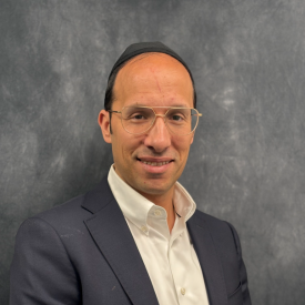 Eliyahu  Finkel
