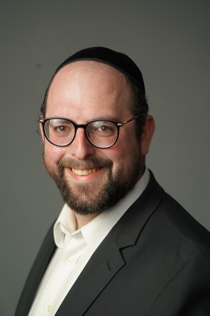 Shabsi Sorscher