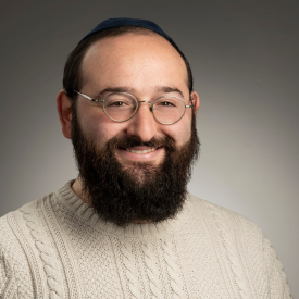 Yaakov   Friedman  