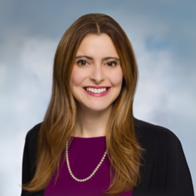 Emily  Rosenfeld