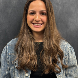 Chana Friedman