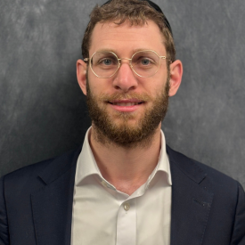 Shmuel  Ganz