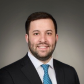 Zev  Blumenkrantz