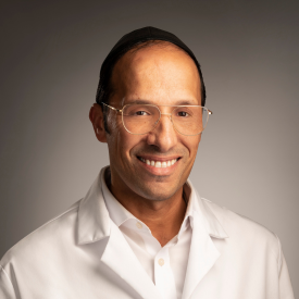 Eliyahu  Finkel
