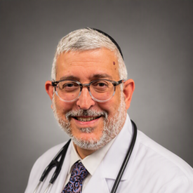 Yaacov Weiss