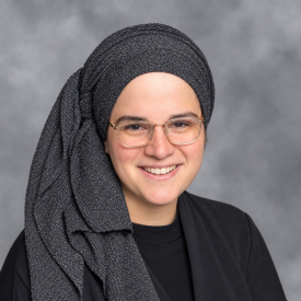 Hindy  Dahari
