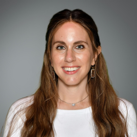Chaya Schlesinger