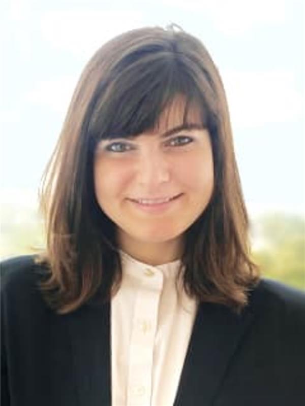 Emily Liebling
