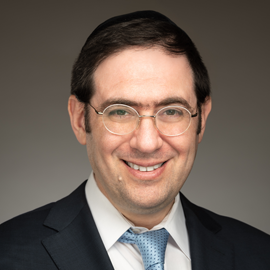 Menashe Miller