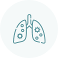 upper respiratory infections