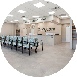 MyCare- Locust