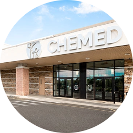 Chemed Madison