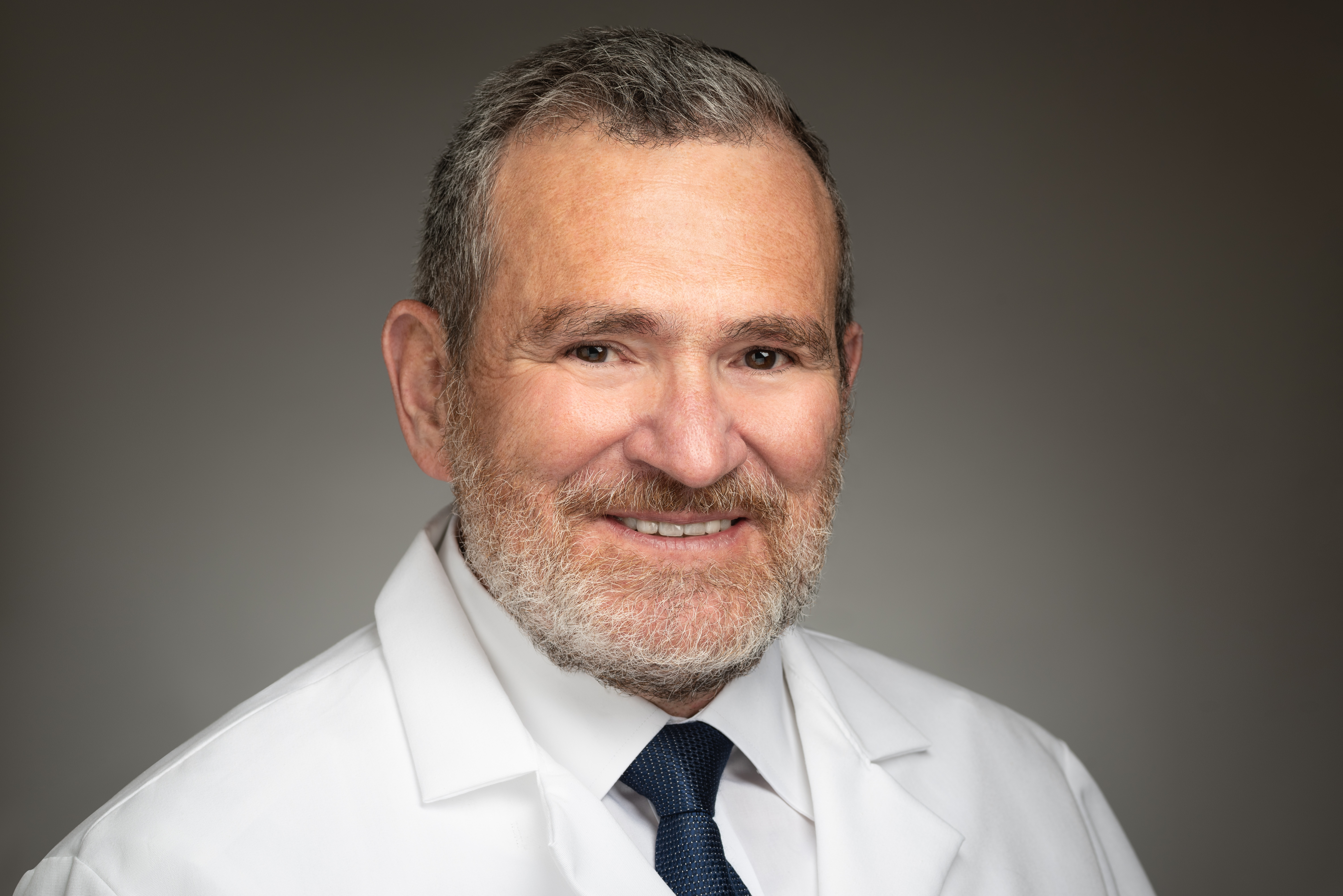 Director of Madison Pediatrics Chaim   Kaweblum  